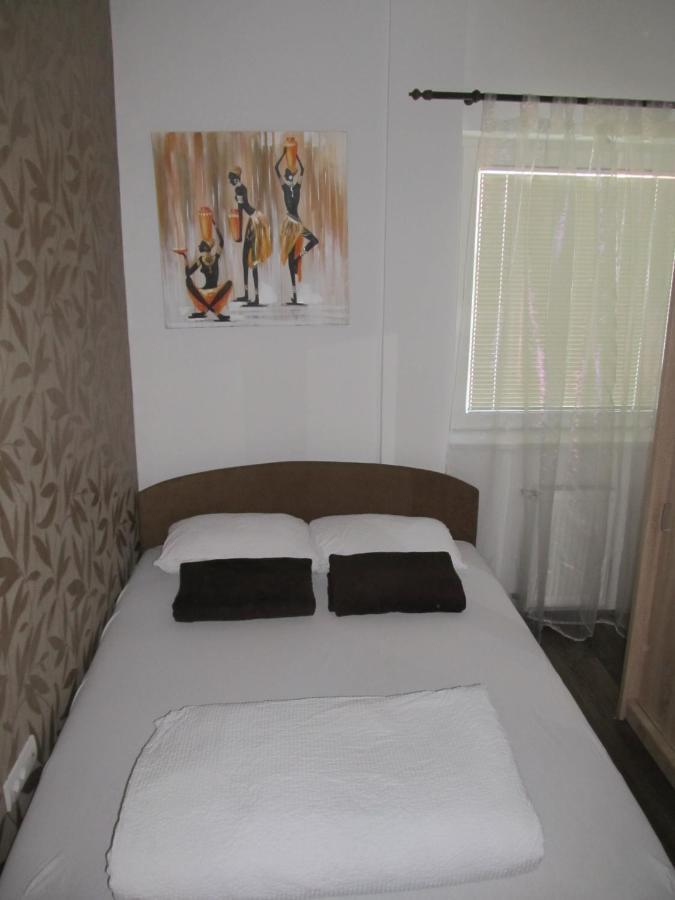 Apartment Ivi034 Kragujevac Zewnętrze zdjęcie