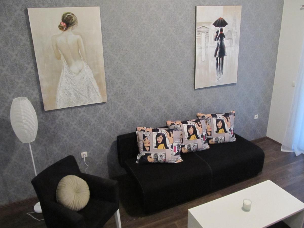 Apartment Ivi034 Kragujevac Zewnętrze zdjęcie
