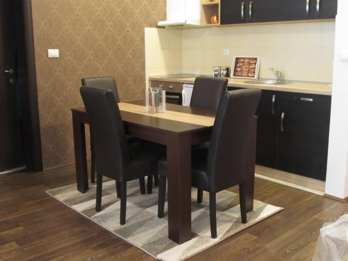 Apartment Ivi034 Kragujevac Zewnętrze zdjęcie