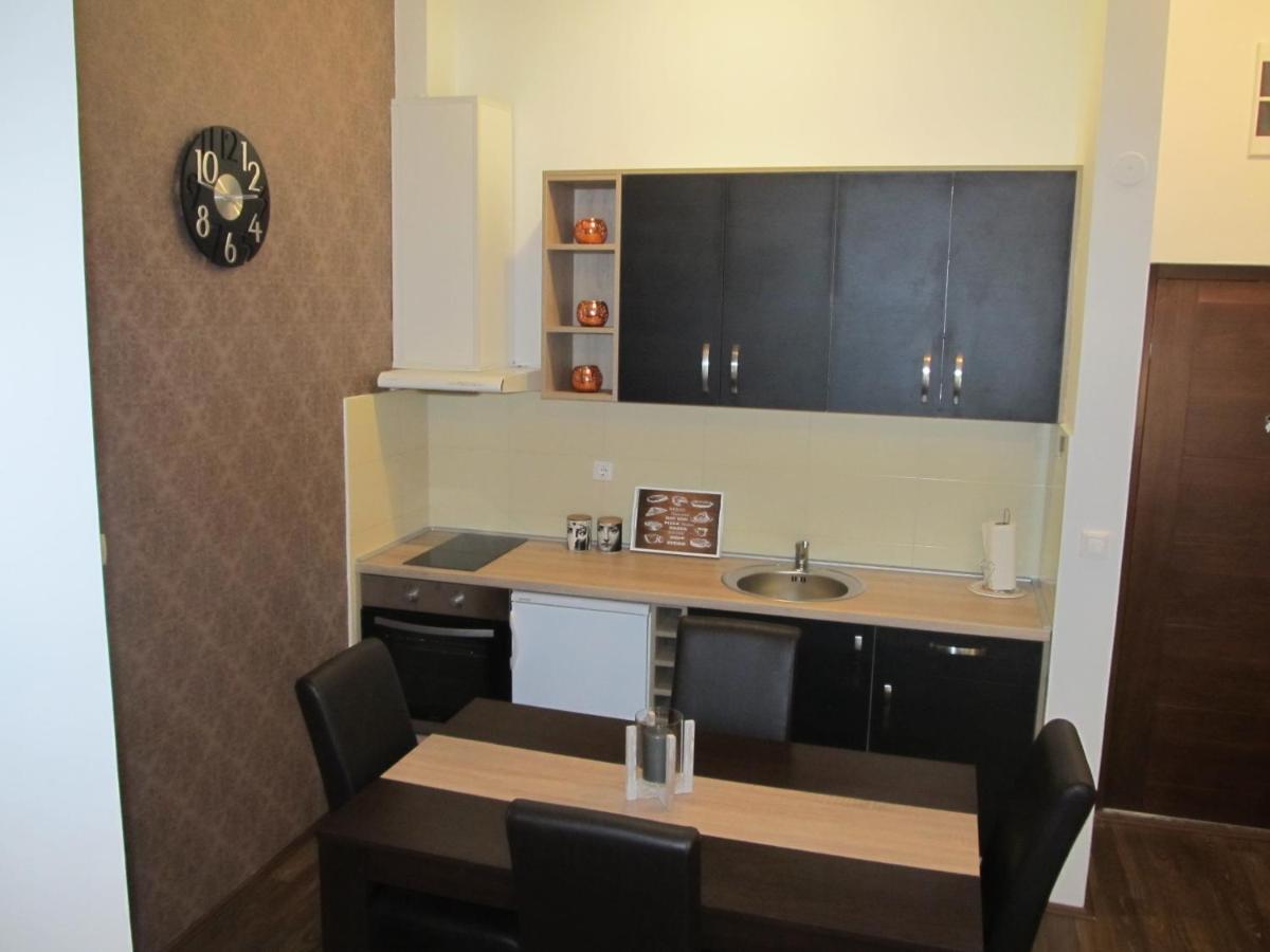 Apartment Ivi034 Kragujevac Zewnętrze zdjęcie