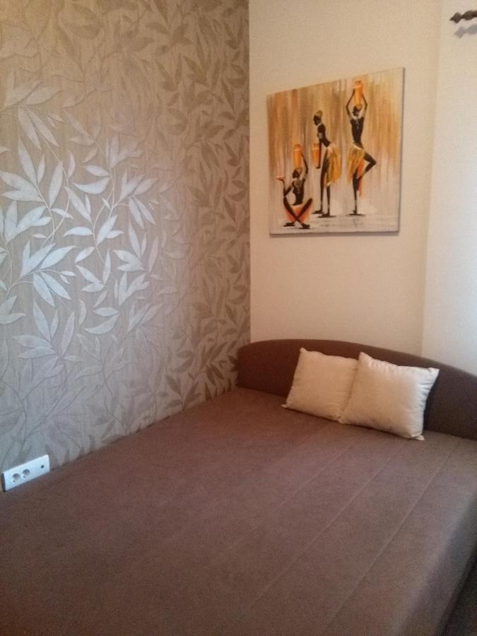 Apartment Ivi034 Kragujevac Zewnętrze zdjęcie