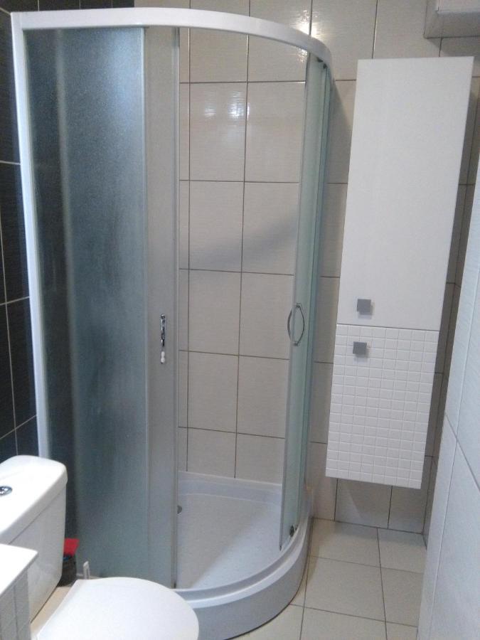 Apartment Ivi034 Kragujevac Zewnętrze zdjęcie