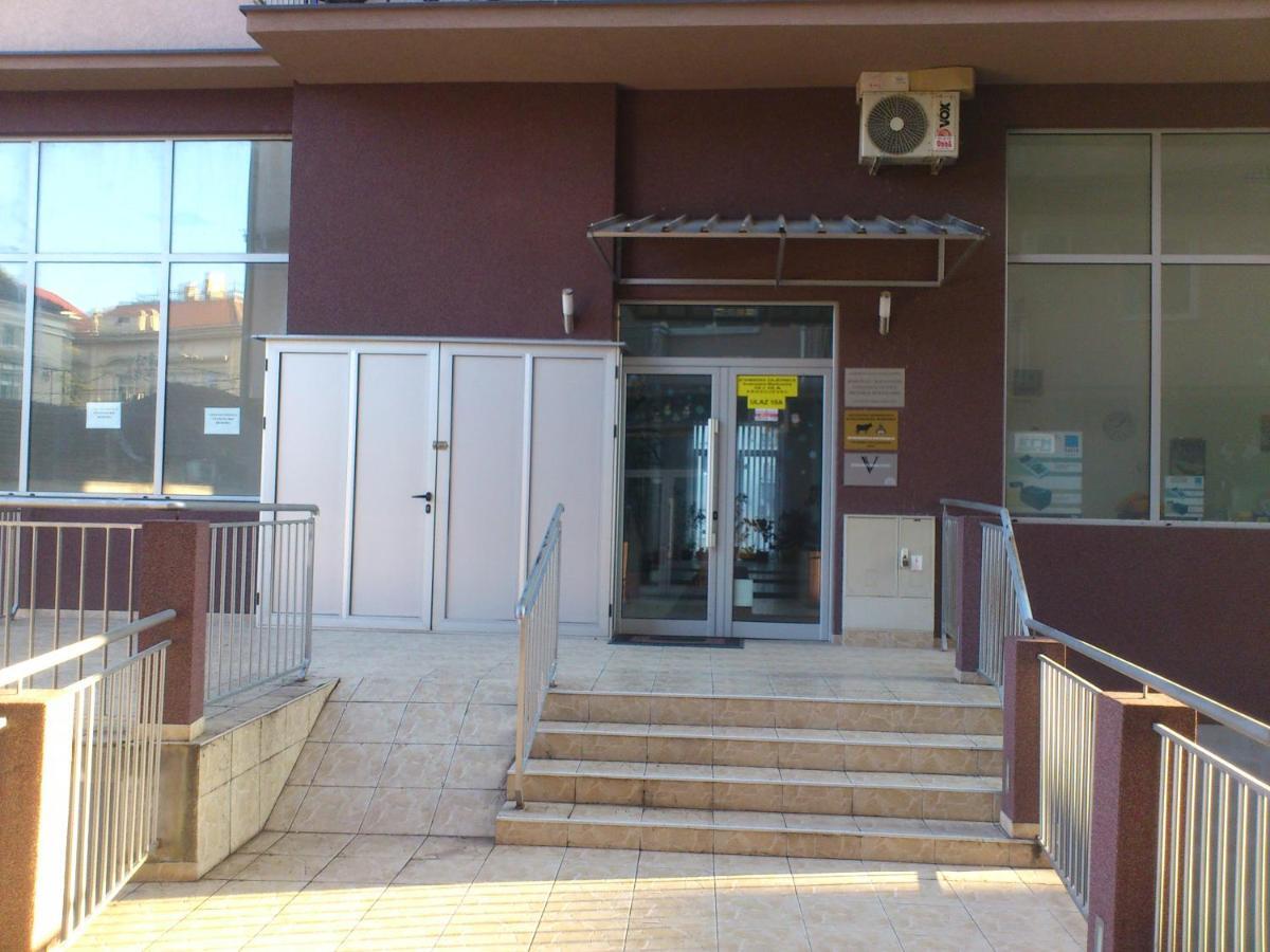Apartment Ivi034 Kragujevac Zewnętrze zdjęcie